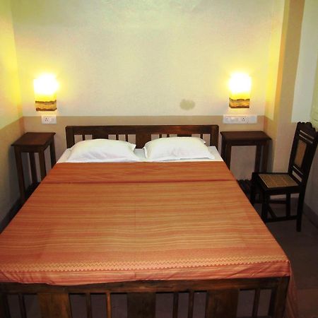 Royal Phoenix Inn Panaji Zewnętrze zdjęcie