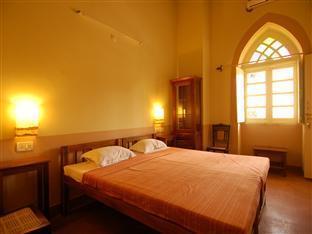 Royal Phoenix Inn Panaji Zewnętrze zdjęcie