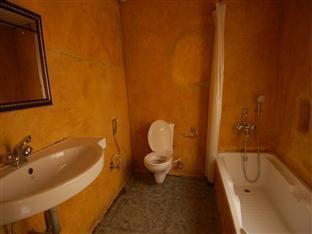 Royal Phoenix Inn Panaji Zewnętrze zdjęcie